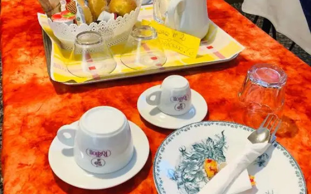 Affittacamere Villa Orchidea