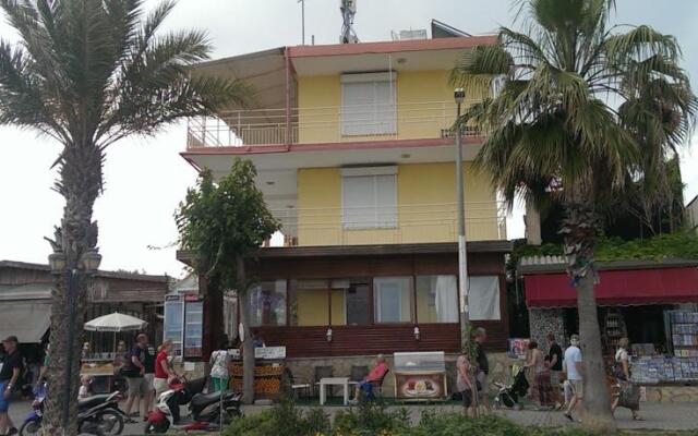 Golcuk Motel