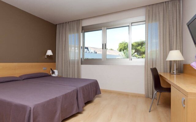 Hotel Daniya Alicante