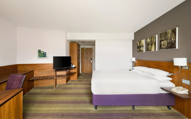 Holiday Inn Norwich City by IHG