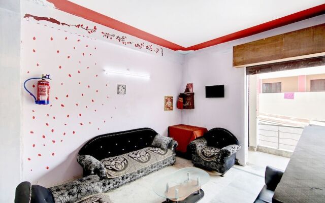 Hotel Yuvraj Grand by OYO Rooms