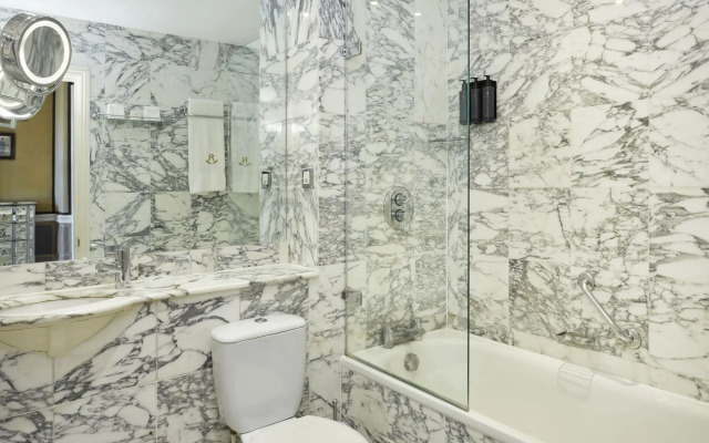 The Rubens at the Palace