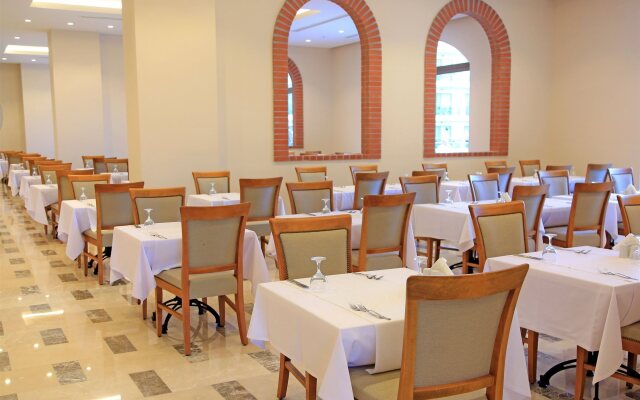 My Ella Bodrum Resort & Spa