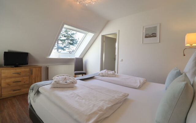 Hotel Das kleine Glück - Adults Only