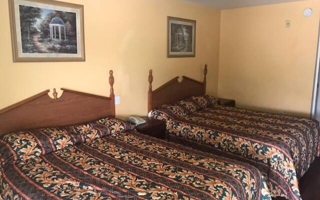 Bestway Inn