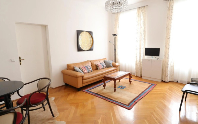 Apartment Villa Penzing