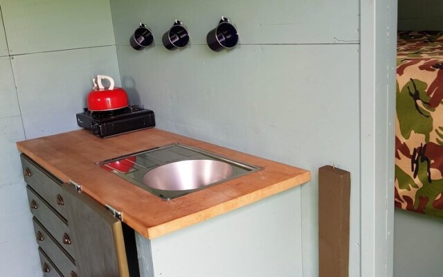 Glamping Thorpe