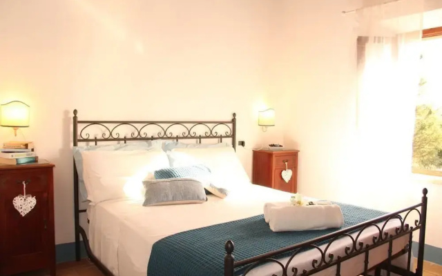 Agriturismo Naturalinda