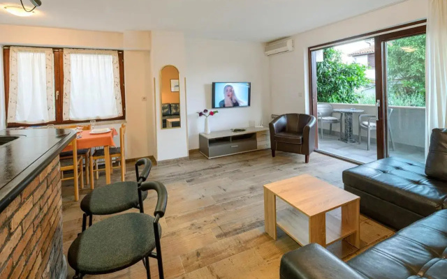 Apartments Bozena - Apartment in Porec - Photo 5