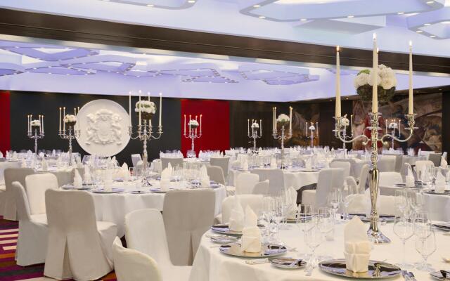 Hotel Vier Jahreszeiten Kempinski München