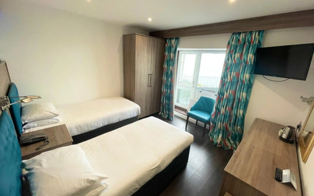 Suncliff Hotel - OCEANA COLLECTION