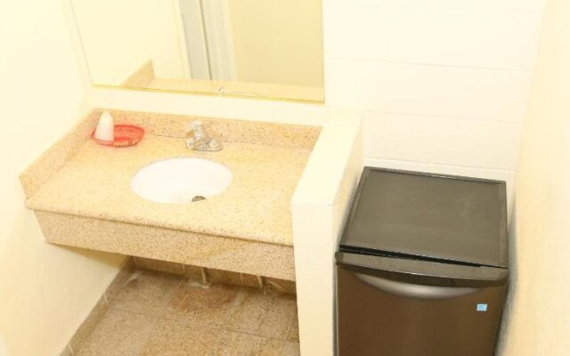 Holiday Motel - Santa Maria