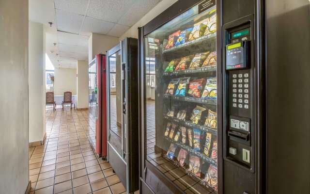 Clarion Hotel Jackson Northwest