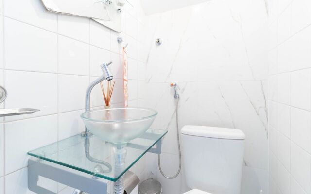 GB39 Apt 2 Quartos Duplex a 50m da Praia