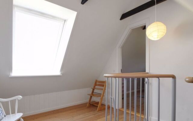 "Nyalle" - 50m from the sea in NW Jutland