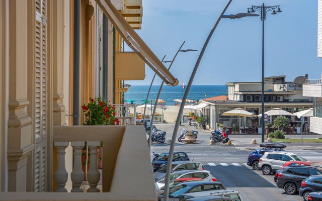 Hotel Arcangelo