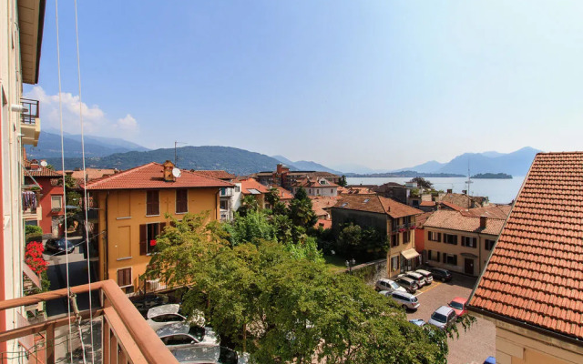 Impero House Rent - Baveno