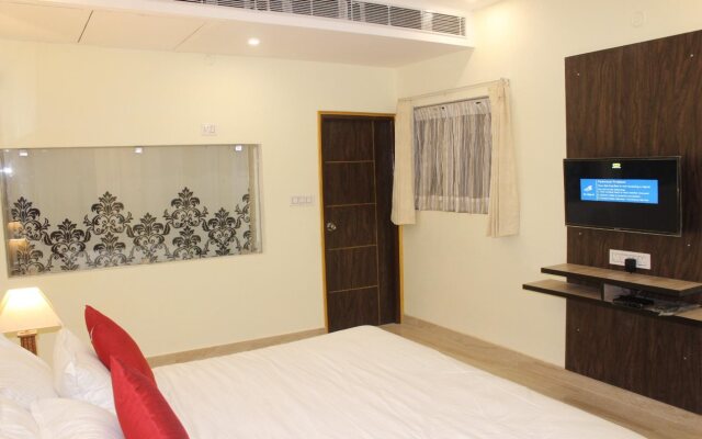 Hotel Gupta Inn