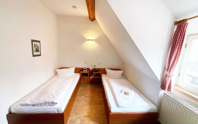 Brauhaus Wiesenmühle