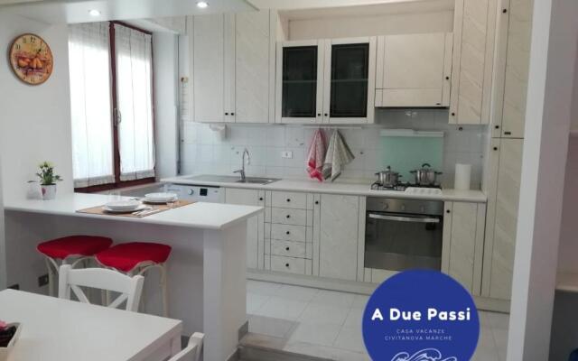 Appartamento A Due Passi