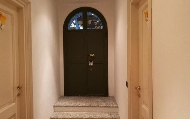 Antico Glicine B&B