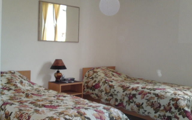 Avel Guesthouse