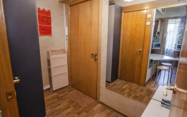 Apartment Zvenigorodskoye shosse