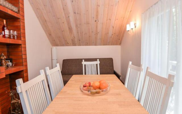 Apartamentai sodyboje