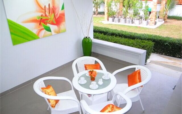 Green Leaf 2 Nai Harn 2 bedrooms Villa