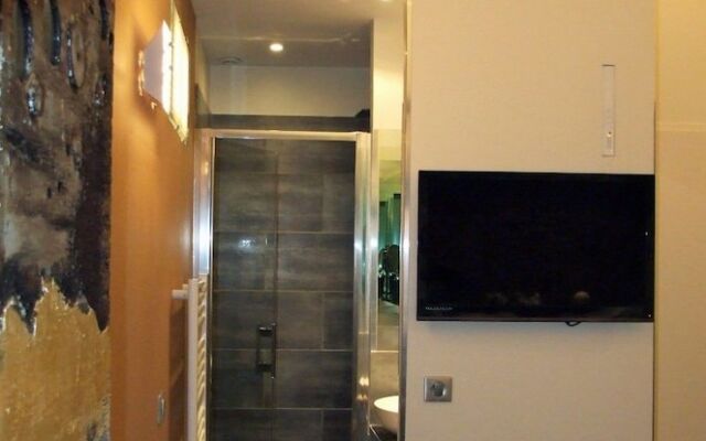La Loge 3 Maries