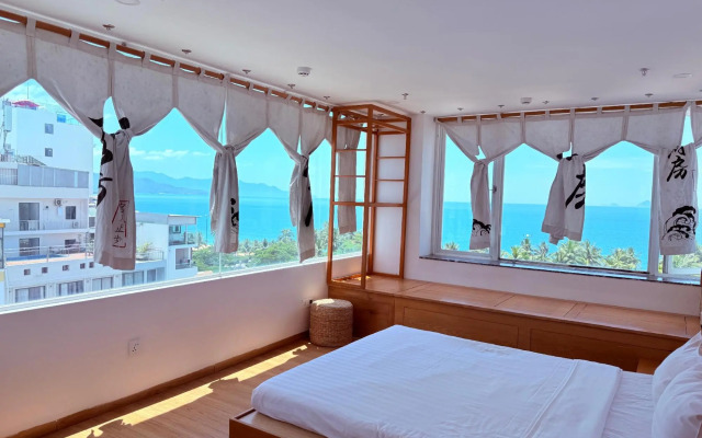 101 Star Hotel
