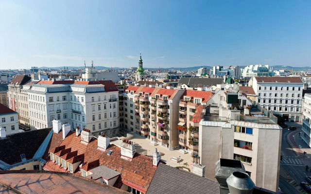 Hotel Johann Strauss