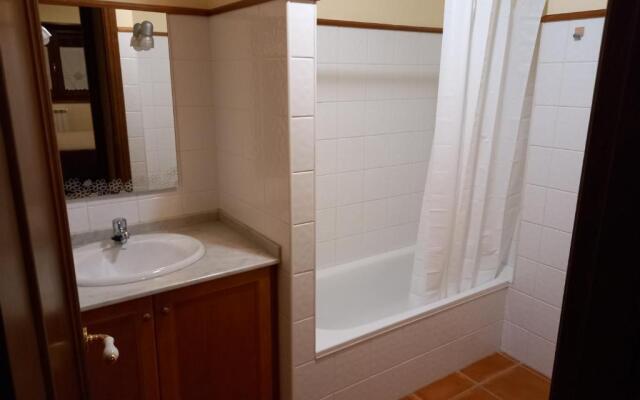 Acogedor Apartamento 2 Habitaciones en Boí