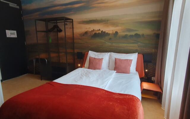 Dormio Wijnhotel Valkenburg