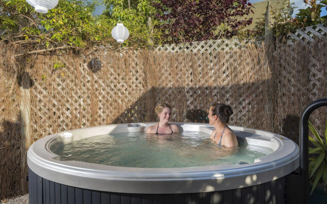 Abel Tasman Lodge