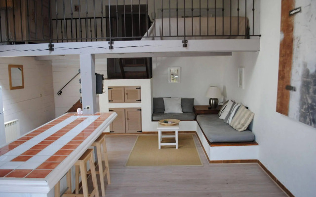 Residence Le Mouron Rouge