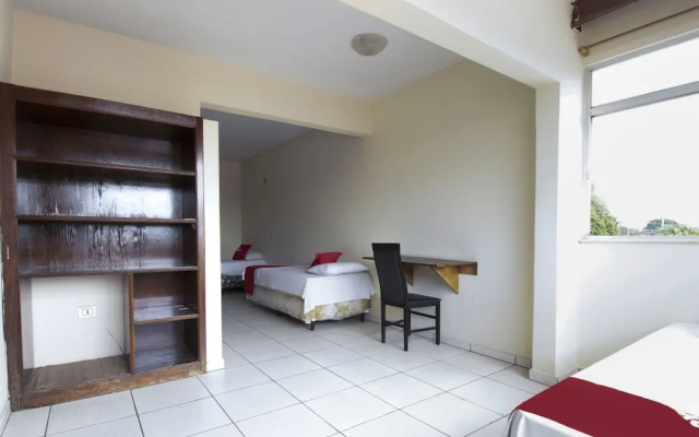 OYO New Anápolis Hotel, Imperatriz