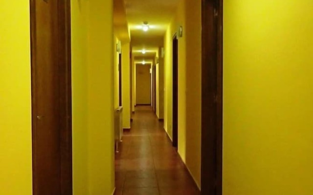 Albergue Los Avellanos - Hostel