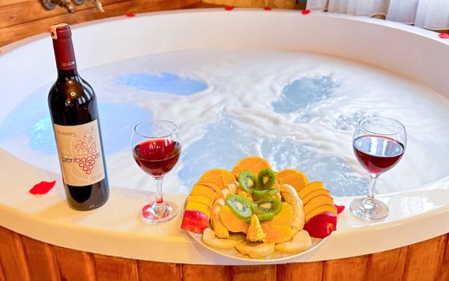 Tantan Cappadocia House