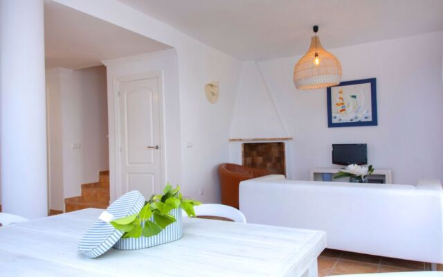 Bungalow BelAir Calpe/Calp