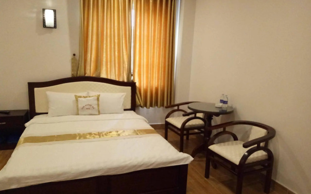 Thai Hoang Gia Hotel