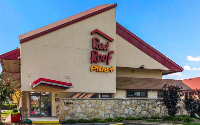 Red Roof Inn PLUS+ Nashville North - Goodlettsville