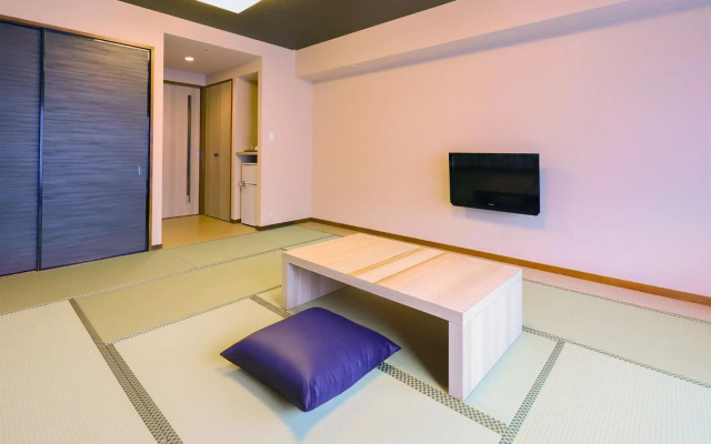 Ooedo Onsen Monogatari Premium Atami