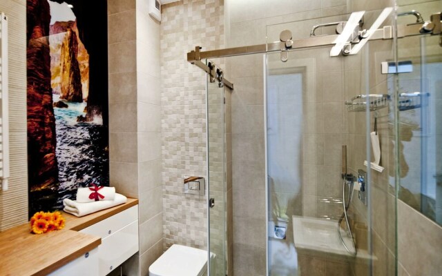 Willa Haven BlueApart Jastarnia