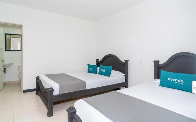 Hotel Confort Boutique Rionegro