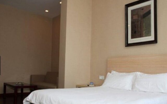 Gu Tong Holiday Hotel