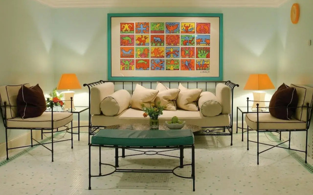 Grand Palace Hotel – Small Luxury Hotels of the World