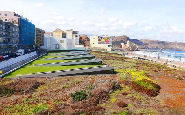 Pizarro OceanFront by Canary365