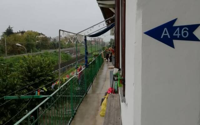 A46 Foresteria Lombarda