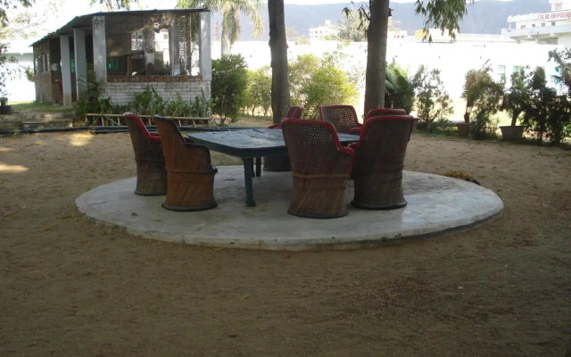 Raghav Resort